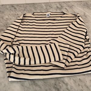 Petite Bateau Long Sleeve T Shirt